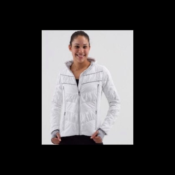 Lululemon Outward Bound Jacket - Picture 2 of 11